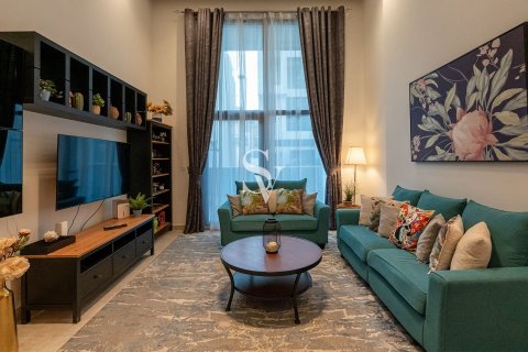 Appartement à Hyati Residences, Jumeirah Village Circle, Dubai, 1 chambre, 94 m², № 77421 - photo 3