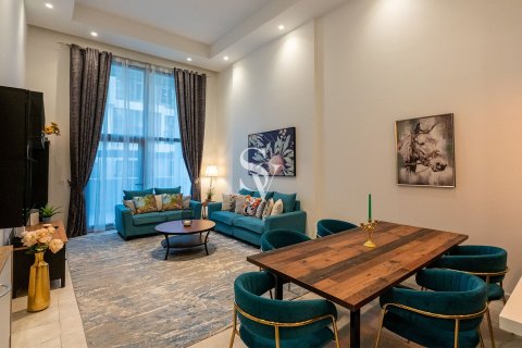 Appartement à Hyati Residences, Jumeirah Village Circle, Dubai, 1 chambre, 94 m², № 77421 - photo 2
