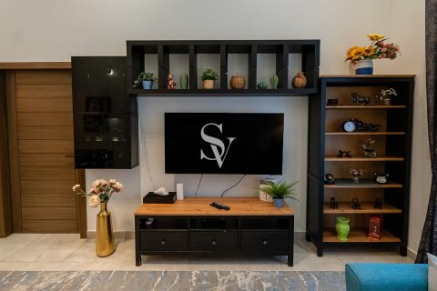 Appartement à Hyati Residences, Jumeirah Village Circle, Dubai, 1 chambre, 94 m², № 77421 - photo 13