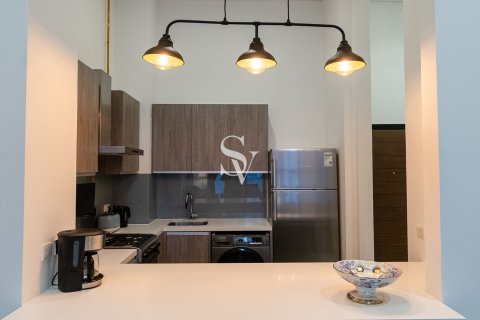 Appartement à Hyati Residences, Jumeirah Village Circle, Dubai, 1 chambre, 94 m², № 77421 - photo 6