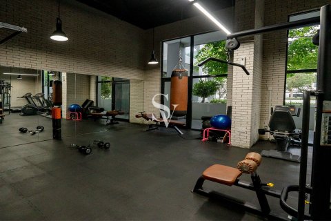 Appartement à Hyati Residences, Jumeirah Village Circle, Dubai, 1 chambre, 94 m², № 77421 - photo 17