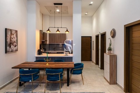 Appartement à Hyati Residences, Jumeirah Village Circle, Dubai, 1 chambre, 94 m², № 77421 - photo 4