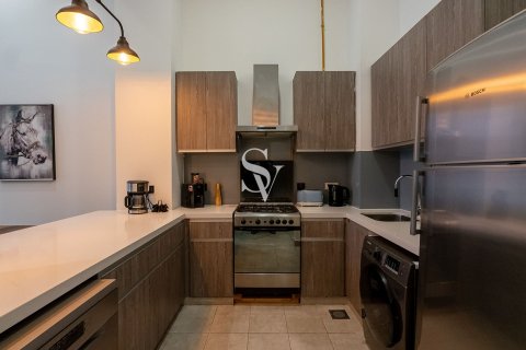 Appartement à Hyati Residences, Jumeirah Village Circle, Dubai, 1 chambre, 94 m², № 77421 - photo 5