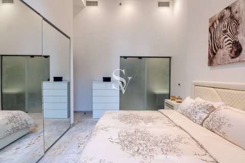 Appartement à Hyati Residences, Jumeirah Village Circle, Dubai, 1 chambre, 94 m², № 77421 - photo 9