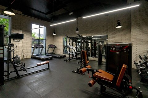 Appartement à Hyati Residences, Jumeirah Village Circle, Dubai, 1 chambre, 94 m², № 77421 - photo 15