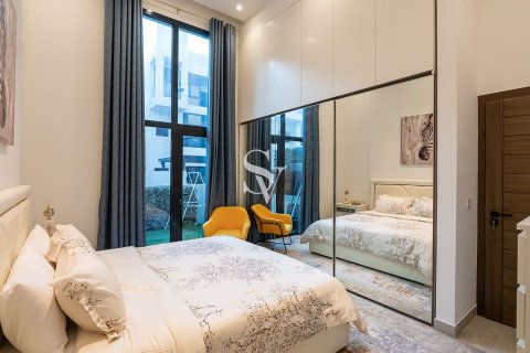 Appartement à Hyati Residences, Jumeirah Village Circle, Dubai, 1 chambre, 94 m², № 77421 - photo 8