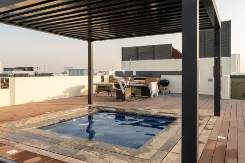 Appartement à Hyati Residences, Jumeirah Village Circle, Dubai, 1 chambre, 94 m², № 77421 - photo 16