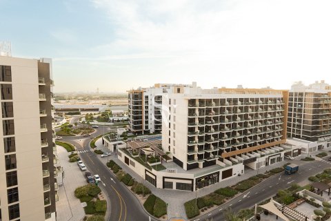 Appartement à Meydan, Dubai, 2 chambres, 73 m², № 77427 - photo 6