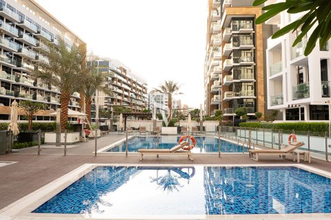 Appartement à Meydan, Dubai, 2 chambres, 73 m², № 77427 - photo 19