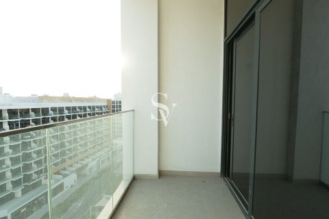 Appartement à Meydan, Dubai, 2 chambres, 73 m², № 77427 - photo 2