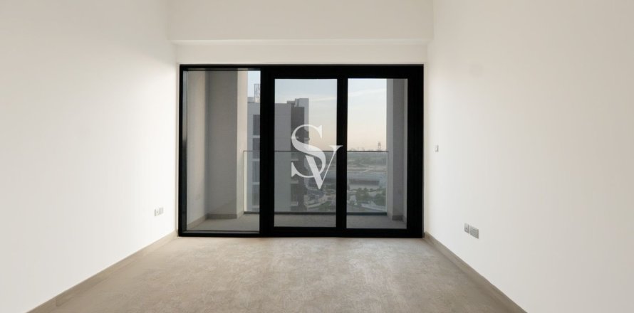 Appartement à Meydan, Dubai, 2 chambres, 73 m², № 77427