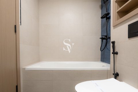 Maison de ville à Damac Lagoons, Dubai, 4 chambres, 144 m², № 77419 - photo 13