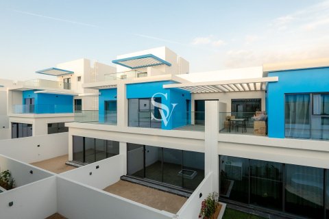 Maison de ville à Damac Lagoons, Dubai, 4 chambres, 144 m², № 77419 - photo 10