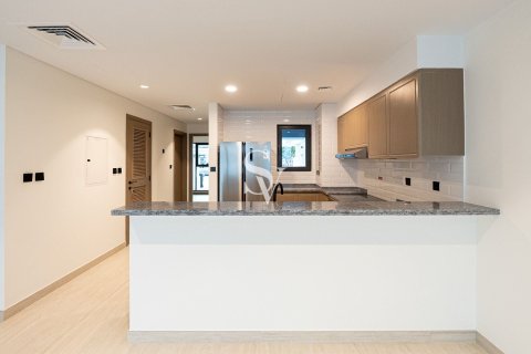 Maison de ville à Damac Lagoons, Dubai, 4 chambres, 144 m², № 77419 - photo 3