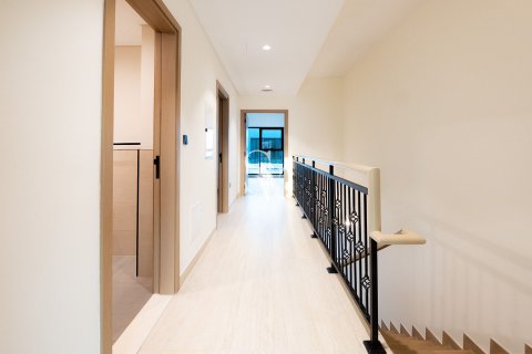 Maison de ville à Damac Lagoons, Dubai, 4 chambres, 144 m², № 77419 - photo 1