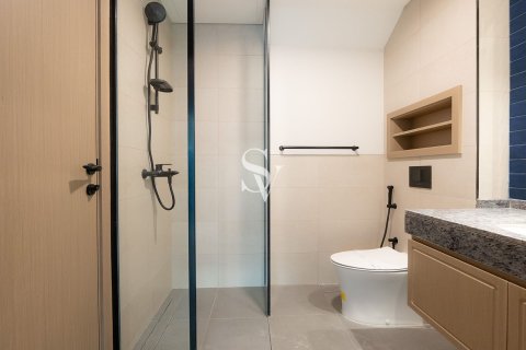 Maison de ville à Damac Lagoons, Dubai, 4 chambres, 144 m², № 77419 - photo 7