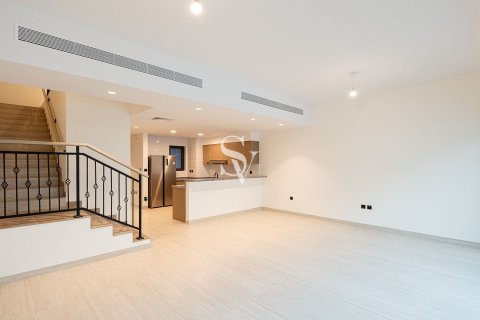 Maison de ville à Damac Lagoons, Dubai, 4 chambres, 144 m², № 77419 - photo 2