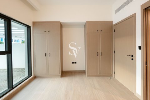 Maison de ville à Damac Lagoons, Dubai, 4 chambres, 144 m², № 77419 - photo 6