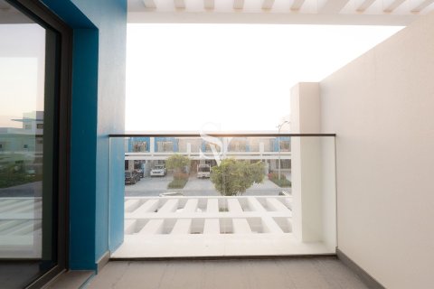 Maison de ville à Damac Lagoons, Dubai, 4 chambres, 144 m², № 77419 - photo 15