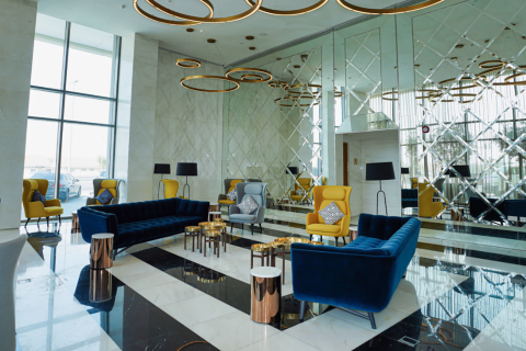 Appartement à Dubai, 2 chambres, 117 m², № 6082 - photo 6