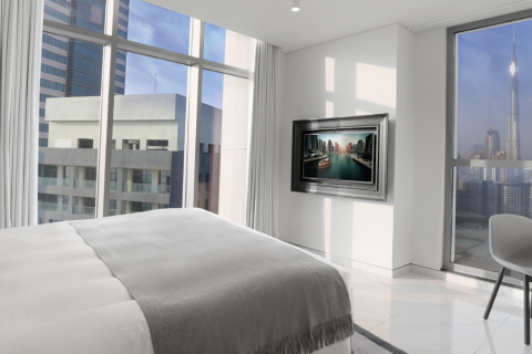 Appartement à Dubai, 2 chambres, 117 m², № 6082 - photo 10