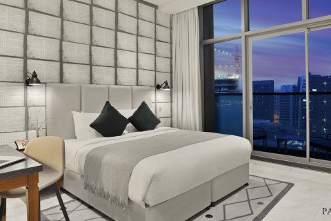 Appartement à Dubai, 2 chambres, 117 m², № 6082 - photo 11