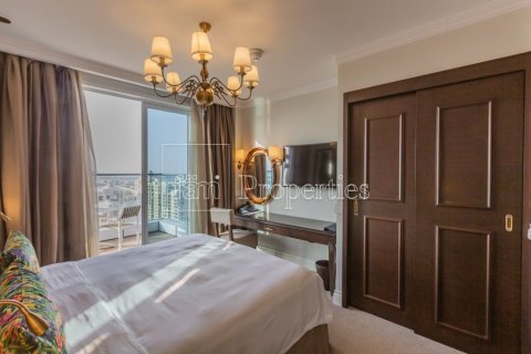 Купить апартаменты в отеле в Пальме Джумейре, Дубай: 1 спальня, 75.6м², № 6091 - фото 10