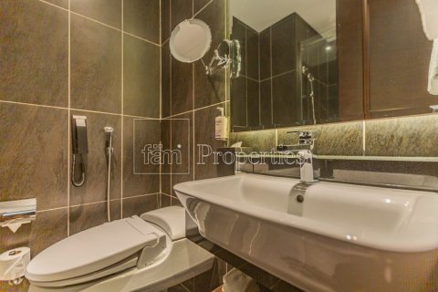 Купить апартаменты в отеле в Пальме Джумейре, Дубай: 1 спальня, 75.6м², № 6091 - фото 12