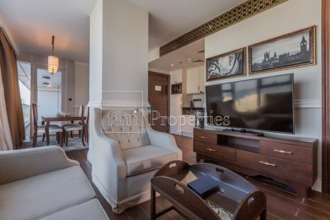 Купить апартаменты в отеле в Пальме Джумейре, Дубай: 1 спальня, 75.6м², № 6091 - фото 6