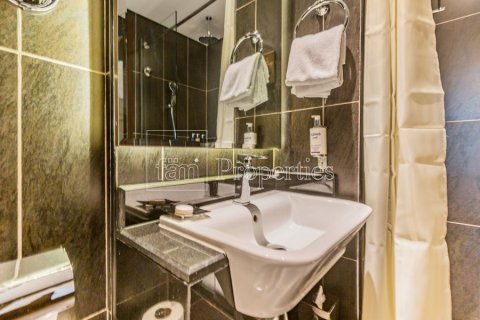 Купить апартаменты в отеле в Пальме Джумейре, Дубай: 1 спальня, 75.6м², № 6091 - фото 13