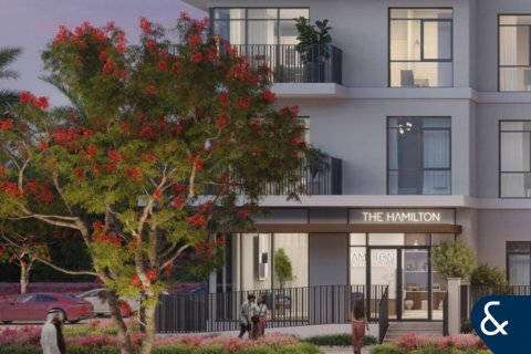 Купить квартиру в Town Square, Дубай: 2 спальни, 99м², № 91192 - фото 2