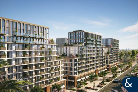 Appartement à Dubai, 1 chambre, 78 m², № 91201 - photo 6