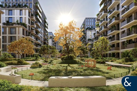 Appartement à Dubai, 1 chambre, 78 m², № 91201 - photo 9