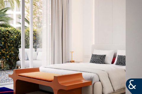 Appartement à Dubai, 1 chambre, 78 m², № 91201 - photo 10