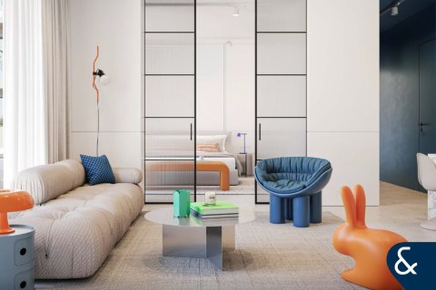 Appartement à Dubai, 1 chambre, 78 m², № 91201 - photo 11