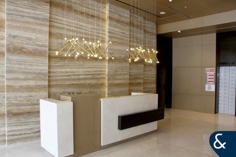 Купить квартиру в Джумейра Вилладж Серкл, Дубай: 1 спальня, 74м², № 91199 - фото 15