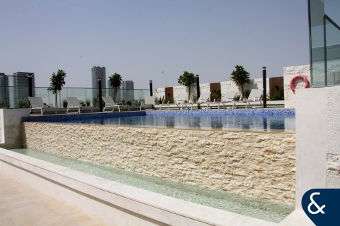 Купить квартиру в Джумейра Вилладж Серкл, Дубай: 1 спальня, 74м², № 91199 - фото 11