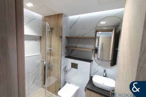 Купить квартиру в Джумейра Вилладж Серкл, Дубай: 1 спальня, 74м², № 91199 - фото 6