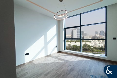 Квартира в Джумейра Вилладж Серкл, Дубай, 1 спальня, 74м², № 91199