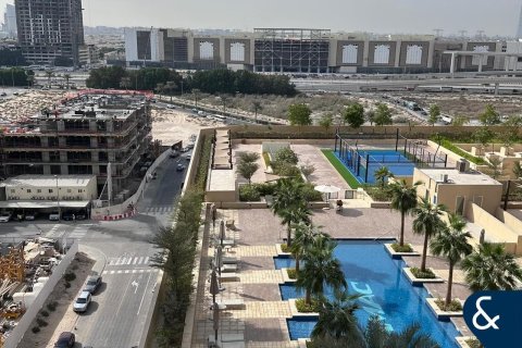 Купить квартиру в Джумейра Вилладж Серкл, Дубай: 2 спальни, 107м², № 91202 - фото 12