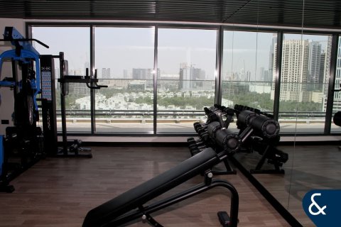 Купить квартиру в Джумейра Вилладж Серкл, Дубай: 2 спальни, 121м², № 91198 - фото 15