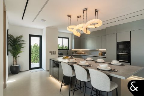 Купить виллу в Jumeirah Islands, Дубай: 5 спален, 539м², № 91193 - фото 6