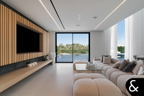 Купить виллу в Jumeirah Islands, Дубай: 5 спален, 539м², № 91193 - фото 16