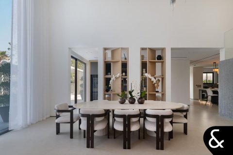 Купить виллу в Jumeirah Islands, Дубай: 5 спален, 539м², № 91193 - фото 17