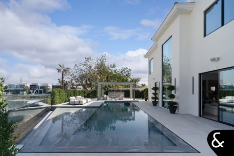 Купить виллу в Jumeirah Islands, Дубай: 5 спален, 539м², № 91193 - фото 10