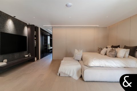 Купить виллу в Jumeirah Islands, Дубай: 5 спален, 539м², № 91193 - фото 26