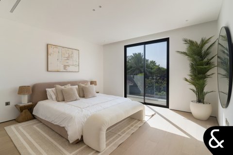 Купить виллу в Jumeirah Islands, Дубай: 5 спален, 539м², № 91193 - фото 23