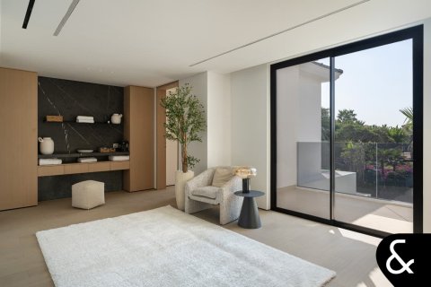 Купить виллу в Jumeirah Islands, Дубай: 5 спален, 539м², № 91193 - фото 28