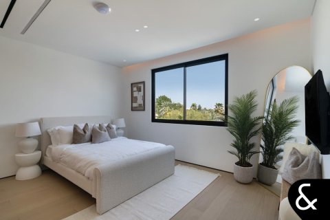 Купить виллу в Jumeirah Islands, Дубай: 5 спален, 539м², № 91193 - фото 18