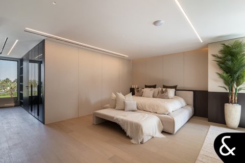 Купить виллу в Jumeirah Islands, Дубай: 5 спален, 539м², № 91193 - фото 25